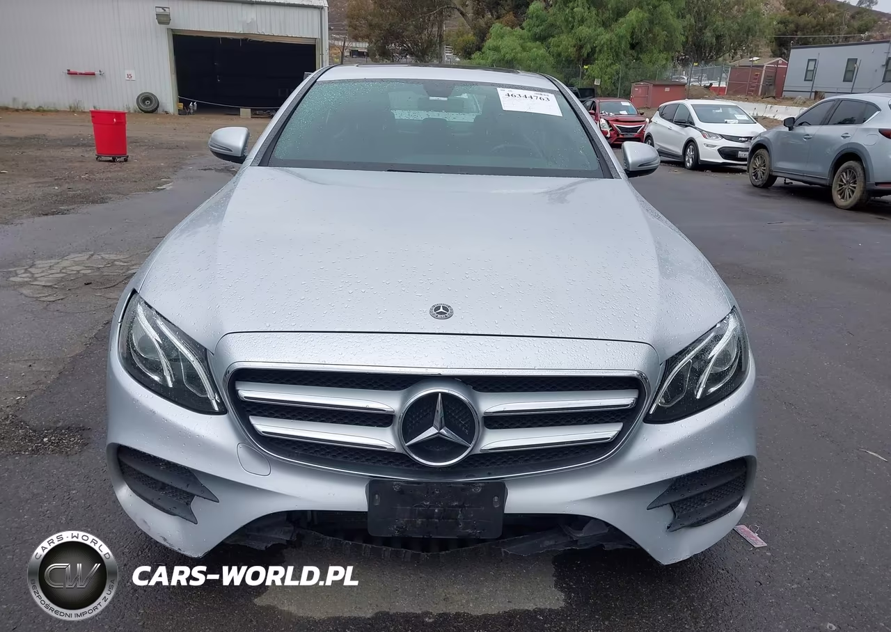 2020 Mercedes-Benz E 350 VIN:WDDZF8DB3LA709915 - 12