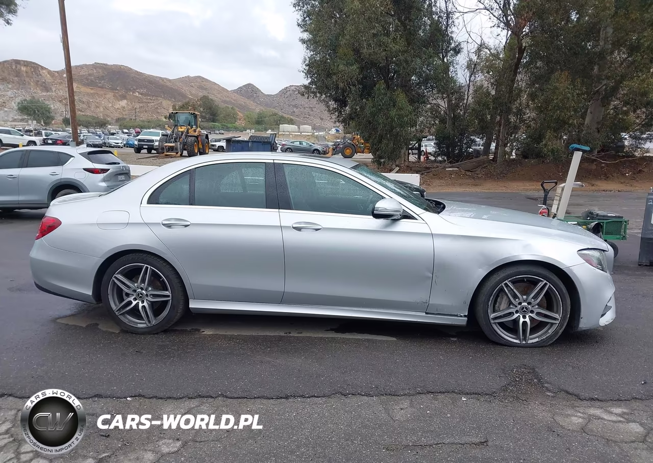 2020 Mercedes-Benz E 350 VIN:WDDZF8DB3LA709915 - 13