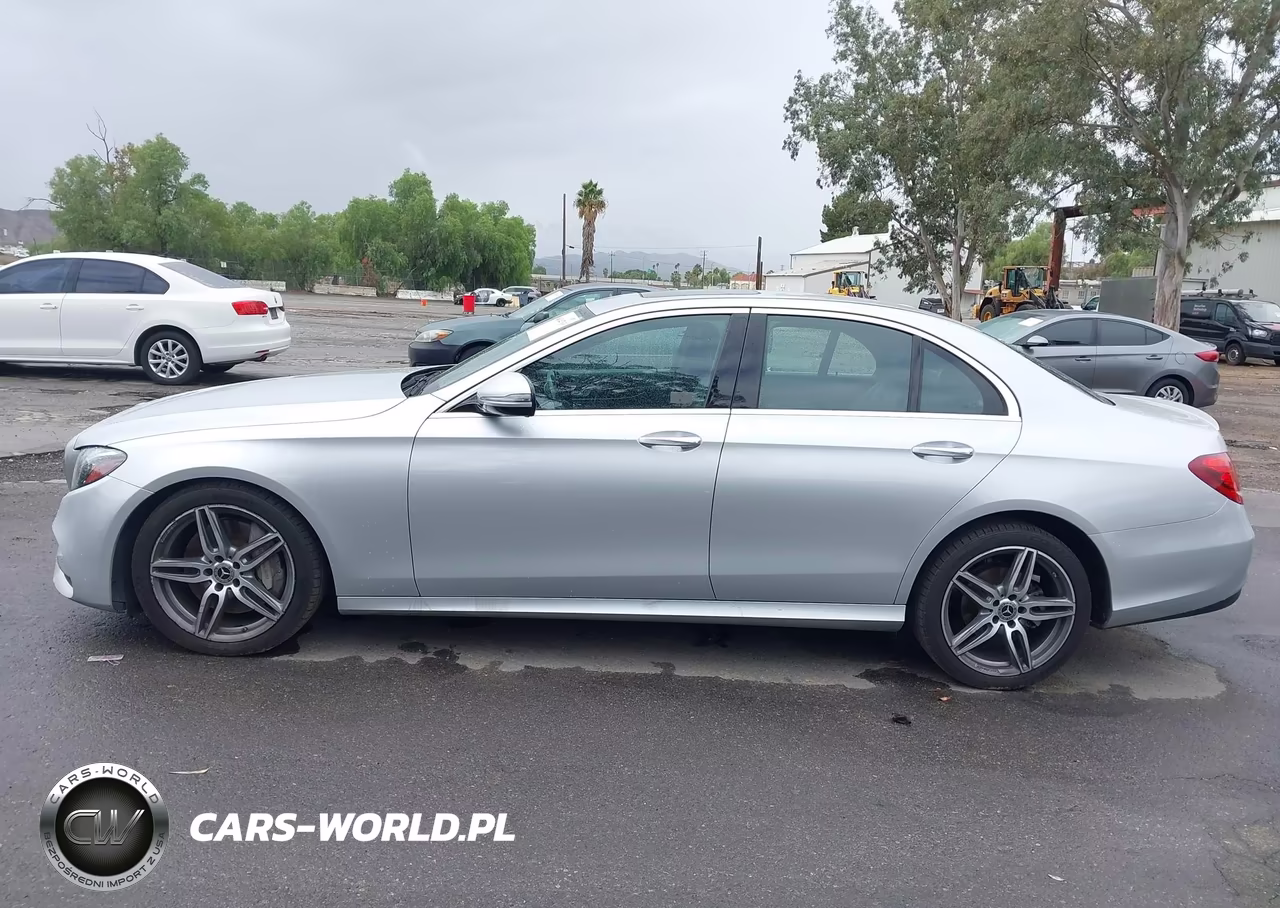 2020 Mercedes-Benz E 350 VIN:WDDZF8DB3LA709915 - 14