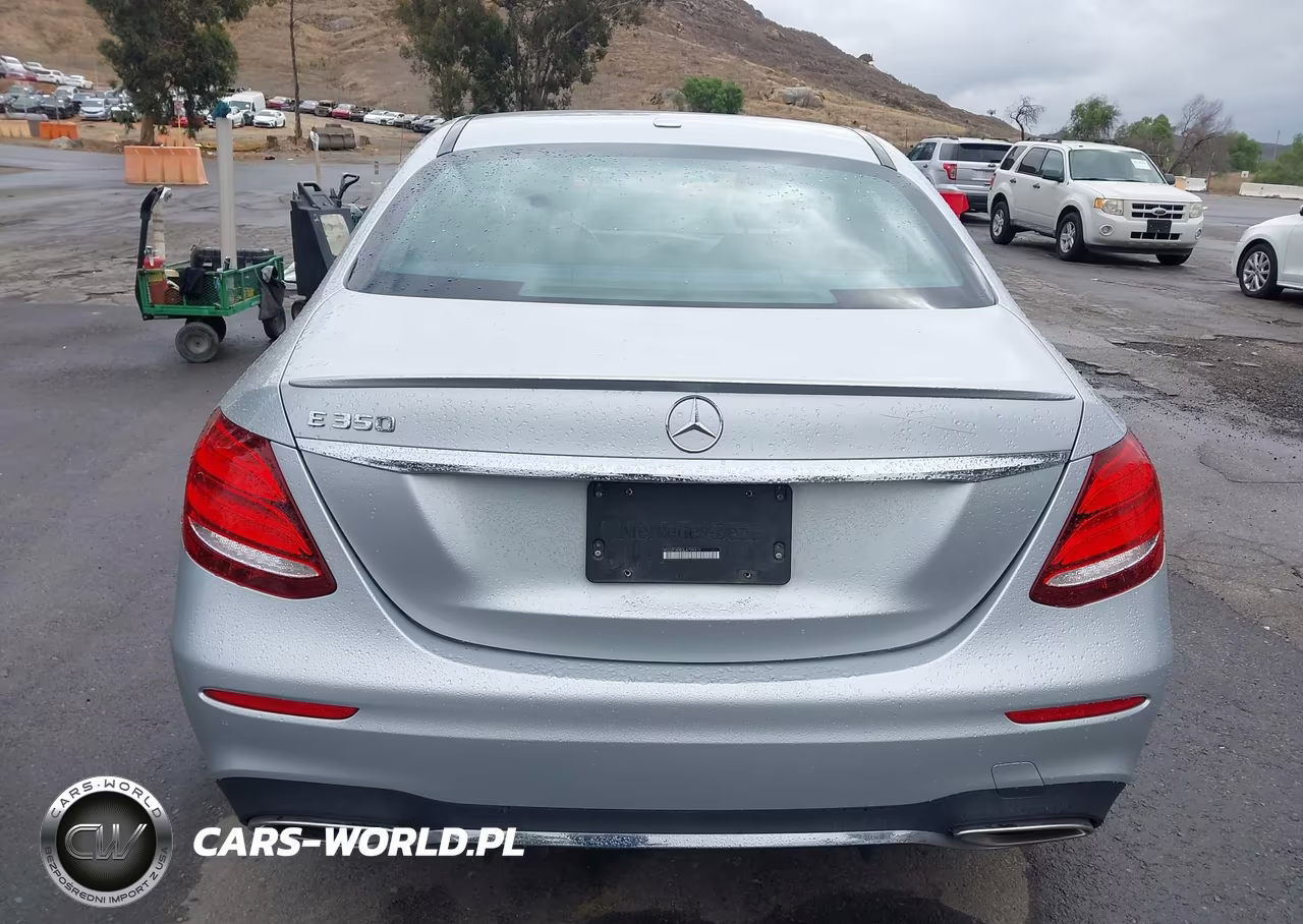2020 Mercedes-Benz E 350 VIN:WDDZF8DB3LA709915 - 16