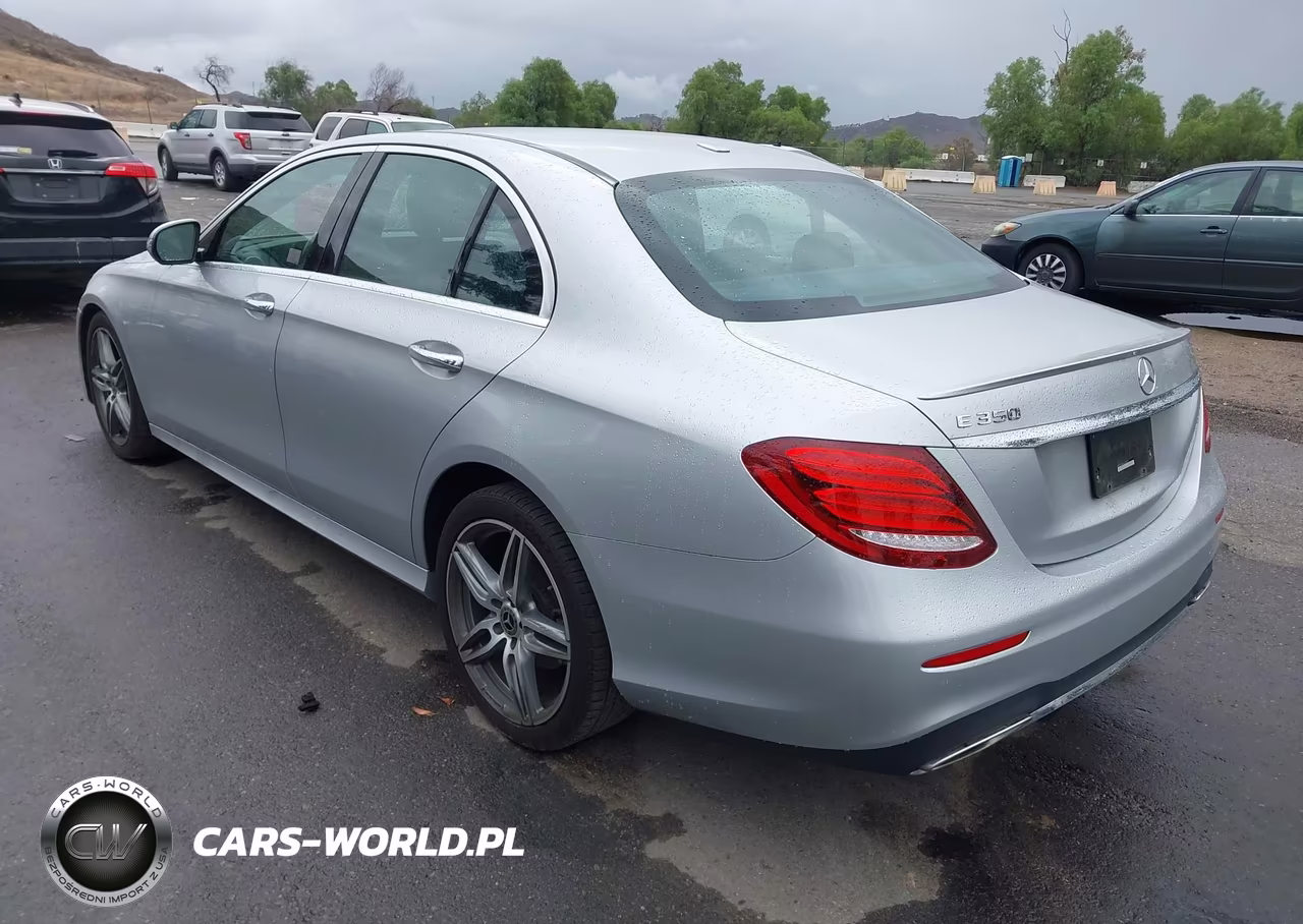 2020 Mercedes-Benz E 350 VIN:WDDZF8DB3LA709915 - 3