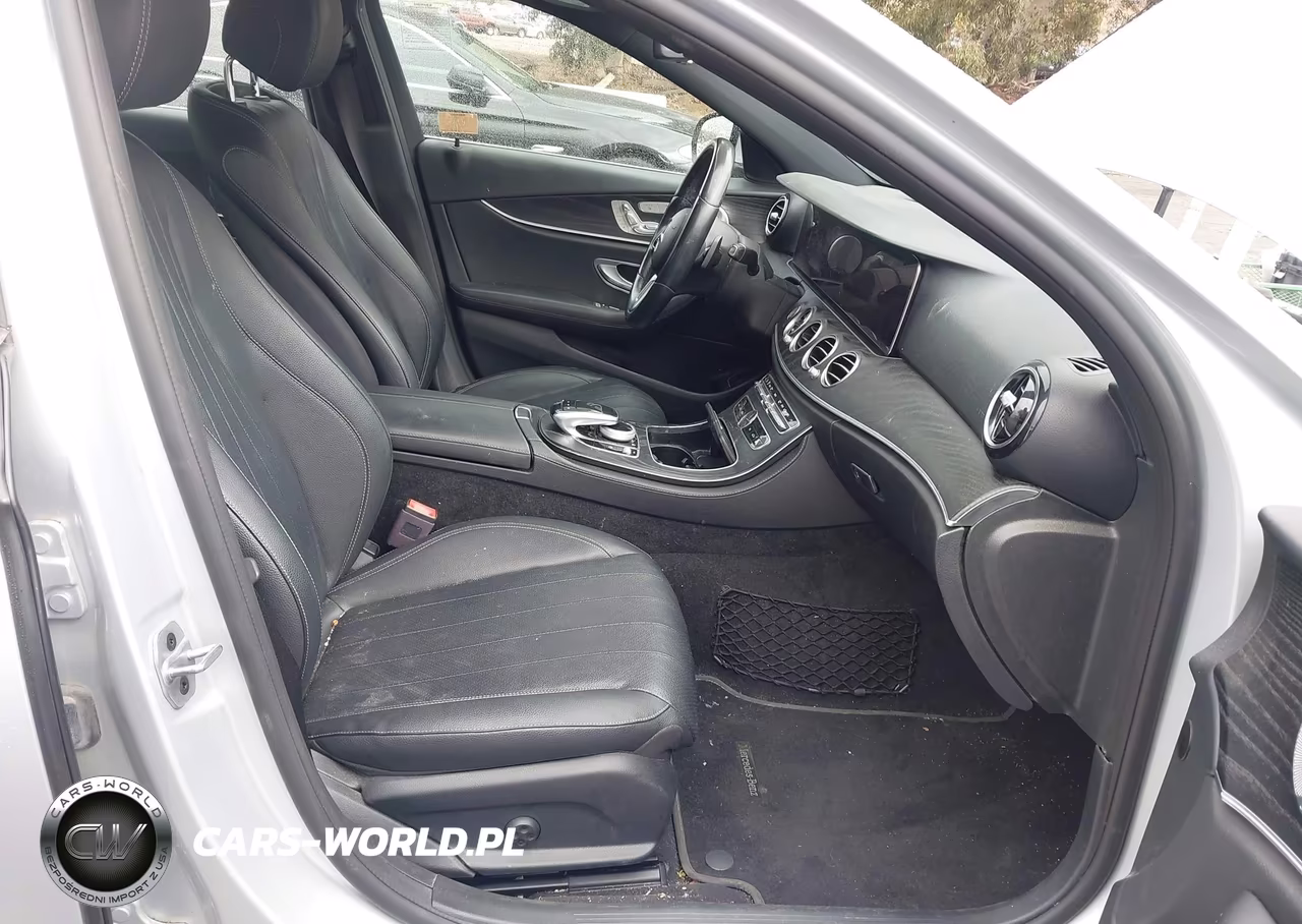 2020 Mercedes-Benz E 350 VIN:WDDZF8DB3LA709915 - 5
