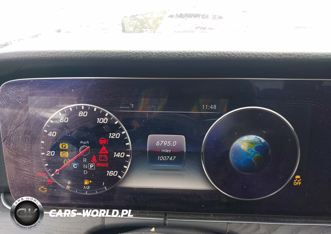 2020 Mercedes-Benz E 350 VIN:WDDZF8DB3LA709915 - 7