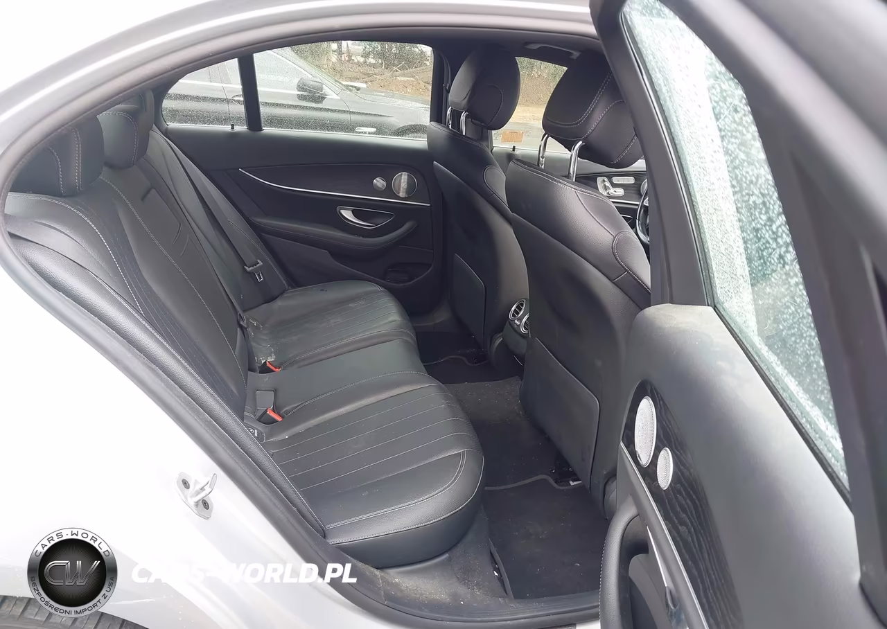 2020 Mercedes-Benz E 350 VIN:WDDZF8DB3LA709915 - 8