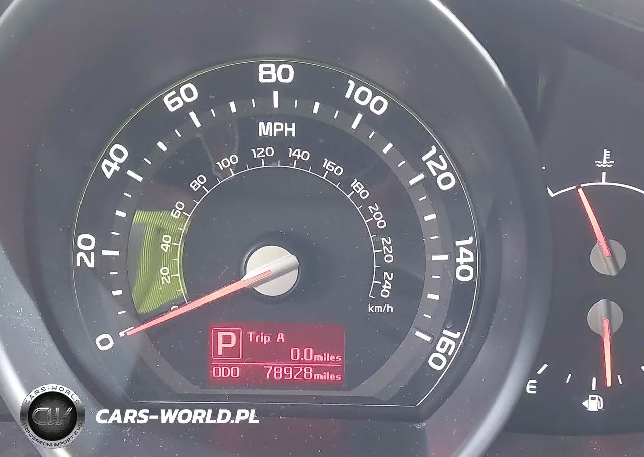 2014 Kia Sportage Lx VIN:KNDPBCAC2E7576951 - 7