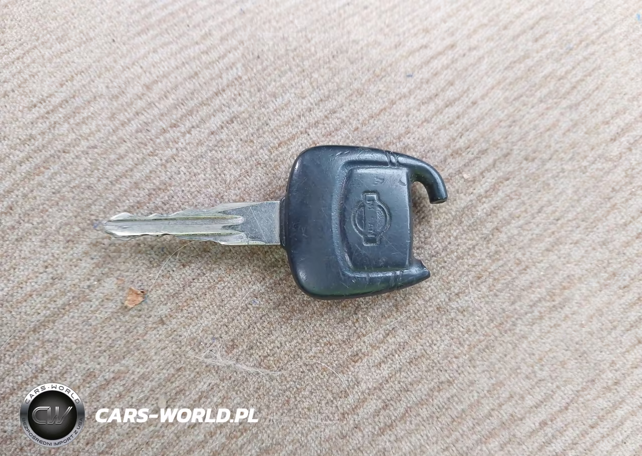 1997 Nissan Maxima Gle-Gxe-Se VIN:JN1CA21D6VM525218 - 11