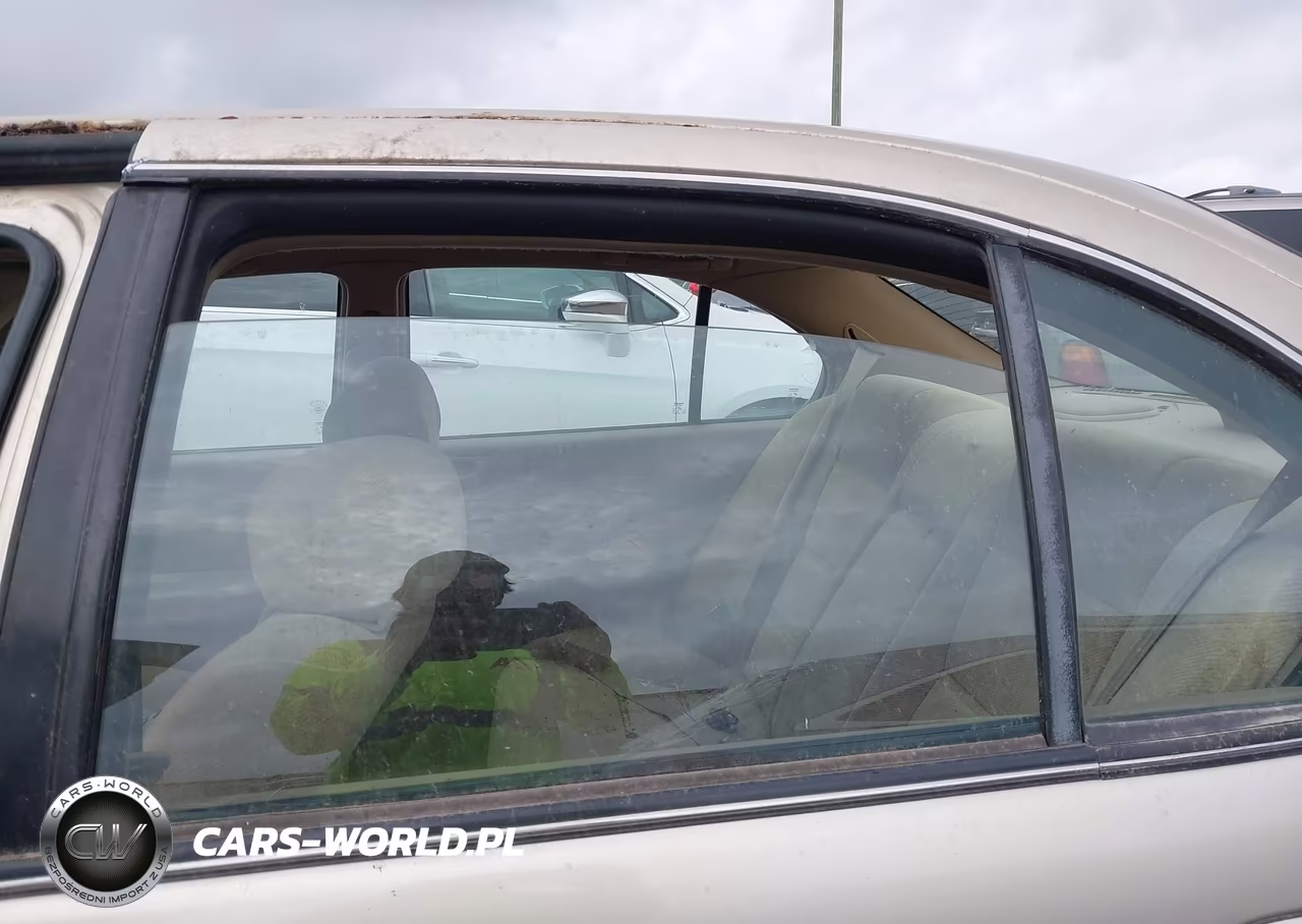 1997 Nissan Maxima Gle-Gxe-Se VIN:JN1CA21D6VM525218 - 12