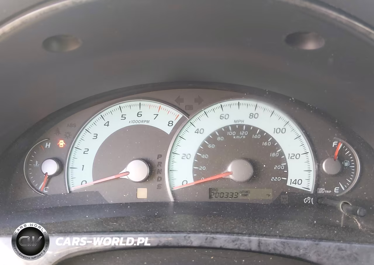 2010 Toyota Camry Se VIN:4T1BF3EK2AU010800 - 7