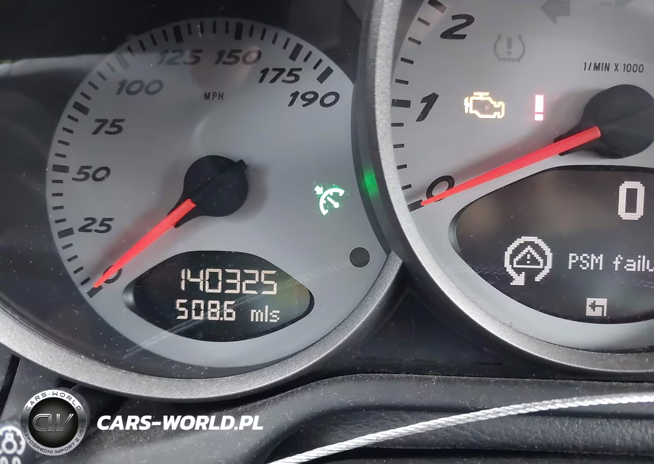 2005 Porsche Boxster S VIN:WP0CB29835S730394 - 15