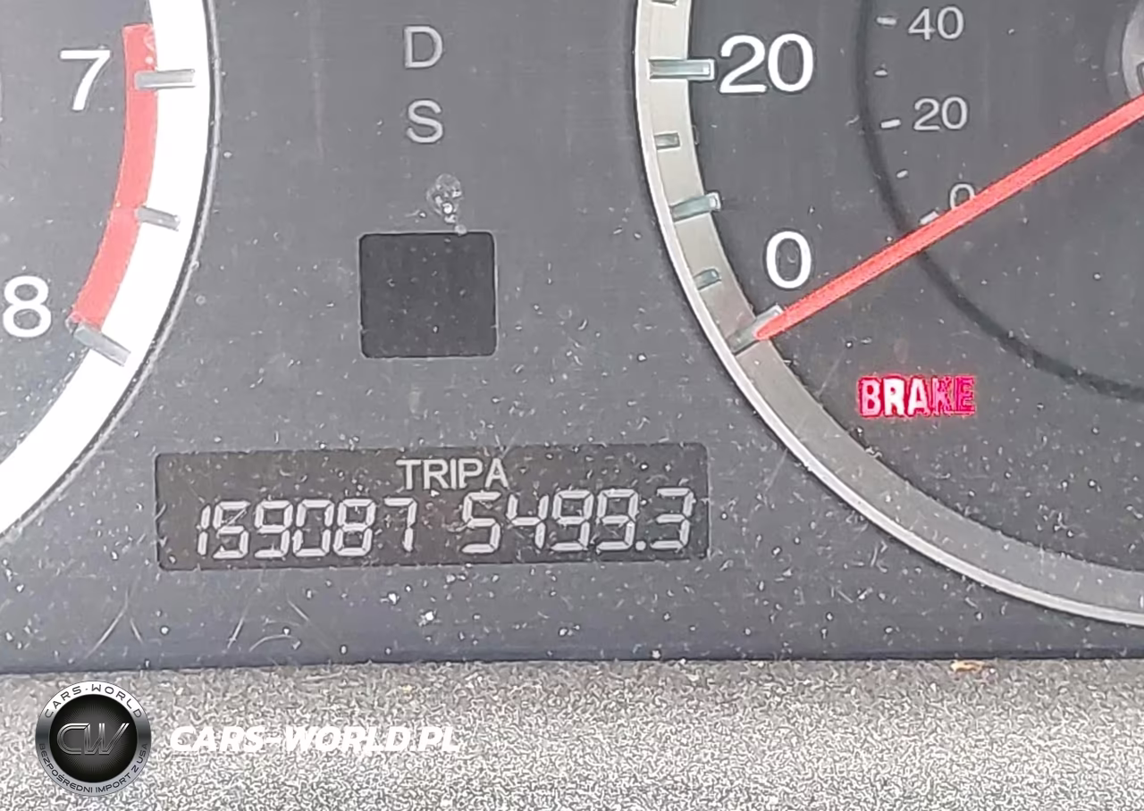 2012 Honda Accord 3.5 Ex-L VIN:1HGCS2B86CA009582 - 15