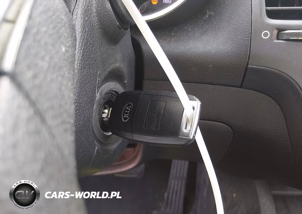 2016 Kia Forte Lx VIN:KNAFX4A64G5544043 - 11