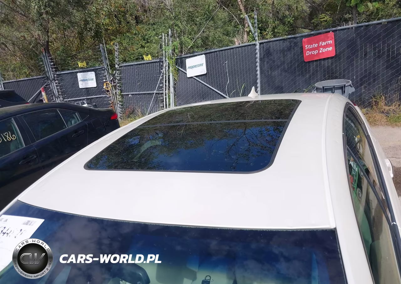 2014 Cadillac Xts Platinum VIN:2G61S5S35E9323138 - 6
