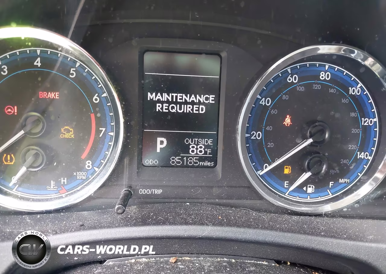 2018 Toyota Corolla Le Eco VIN:2T1BPRHE1JC970360 - 7