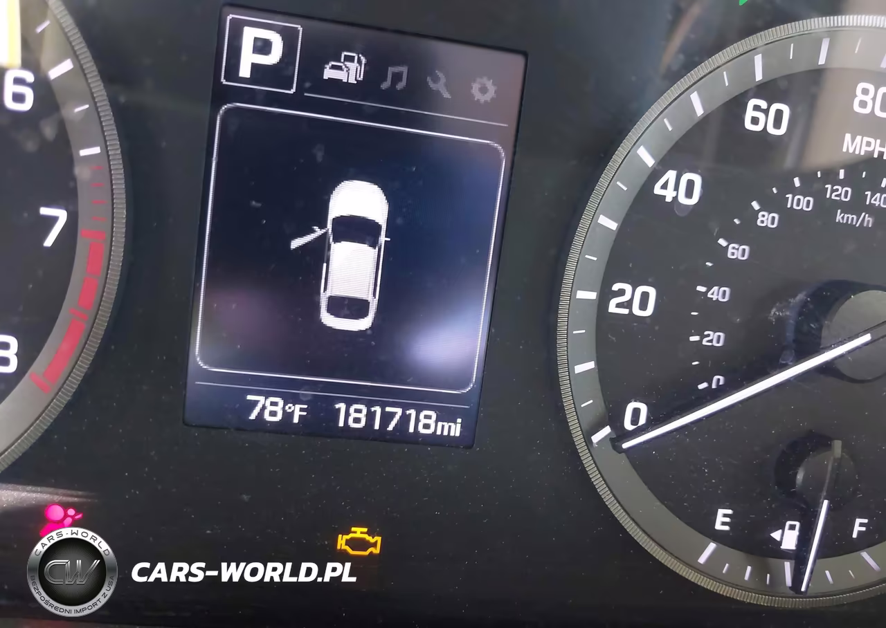2016 Hyundai Sonata Sport VIN:5NPE34AF6GH321495 - 15