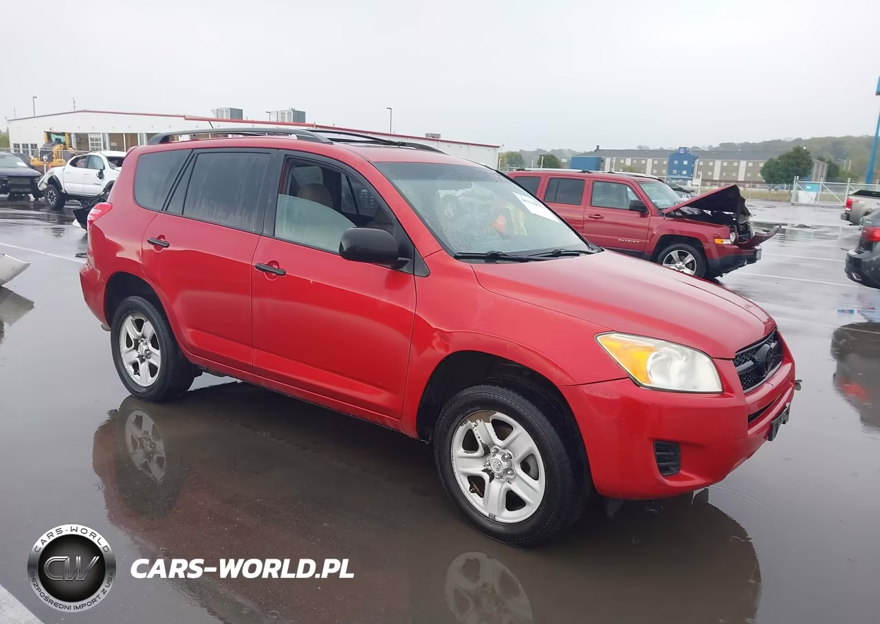 2011 Toyota Rav4