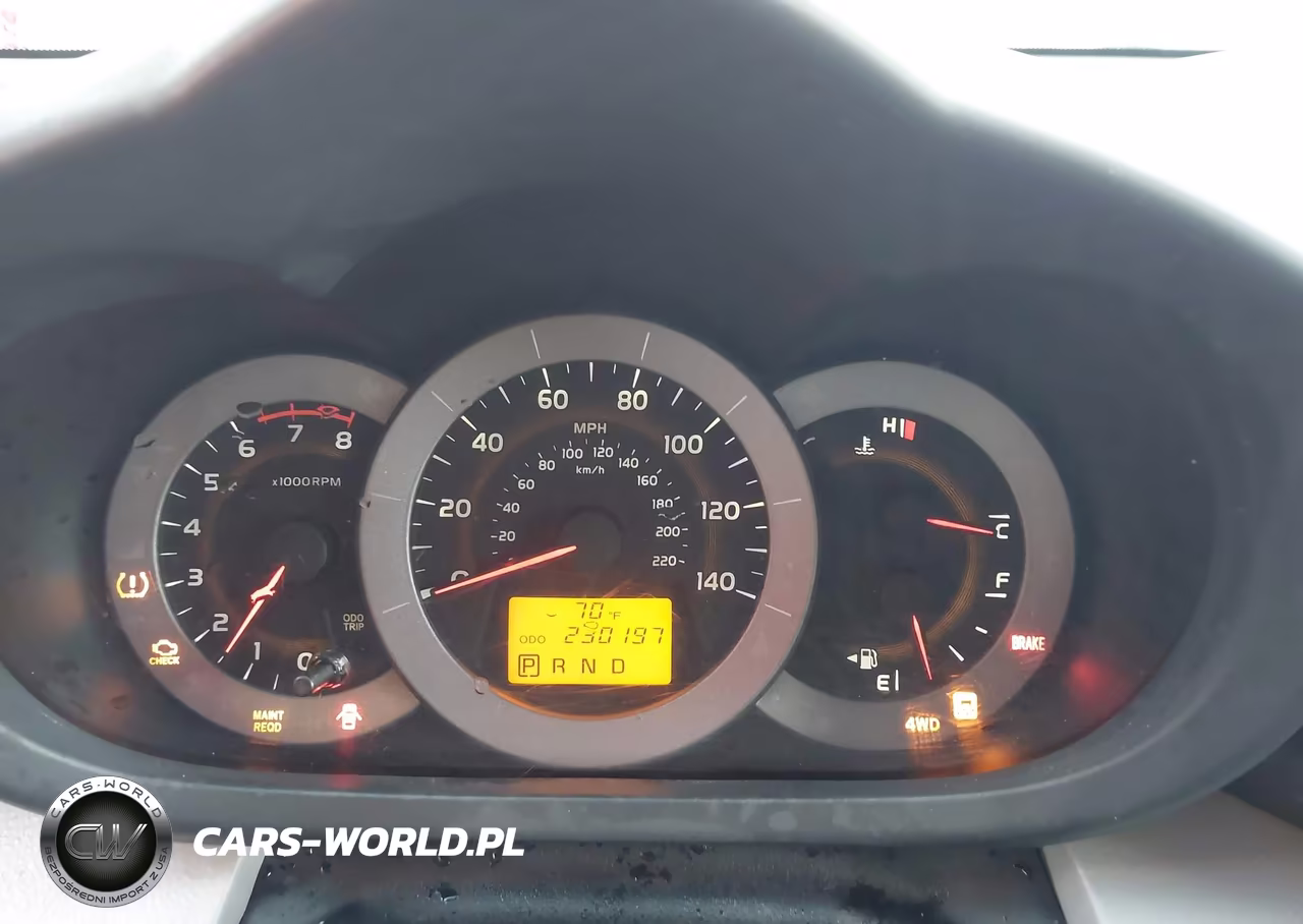 2011 Toyota Rav4 VIN:2T3JF4DVXBW110567 - 7