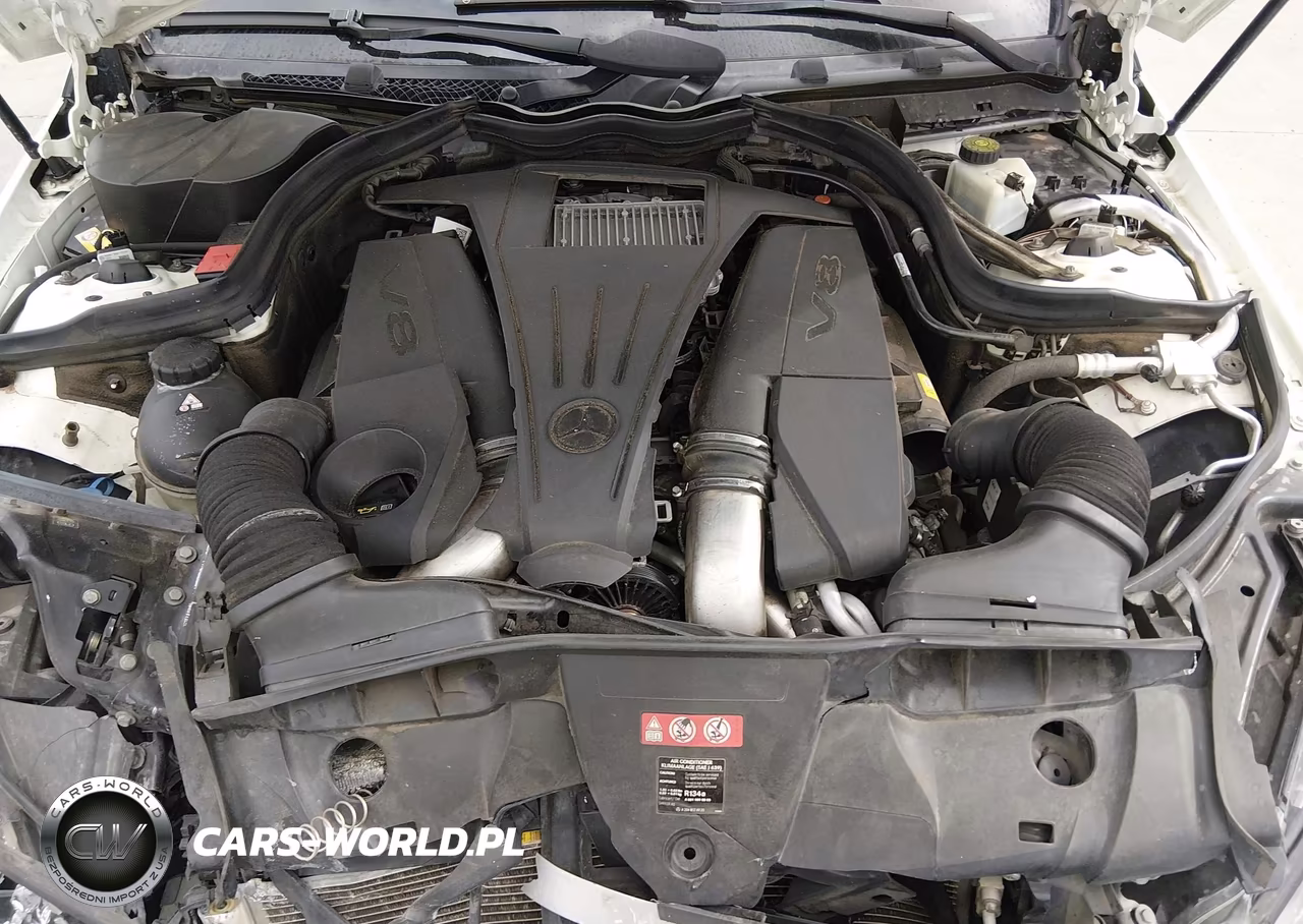 2013 Mercedes-Benz E 550 VIN:WDDKK7DF7DF209741 - 10