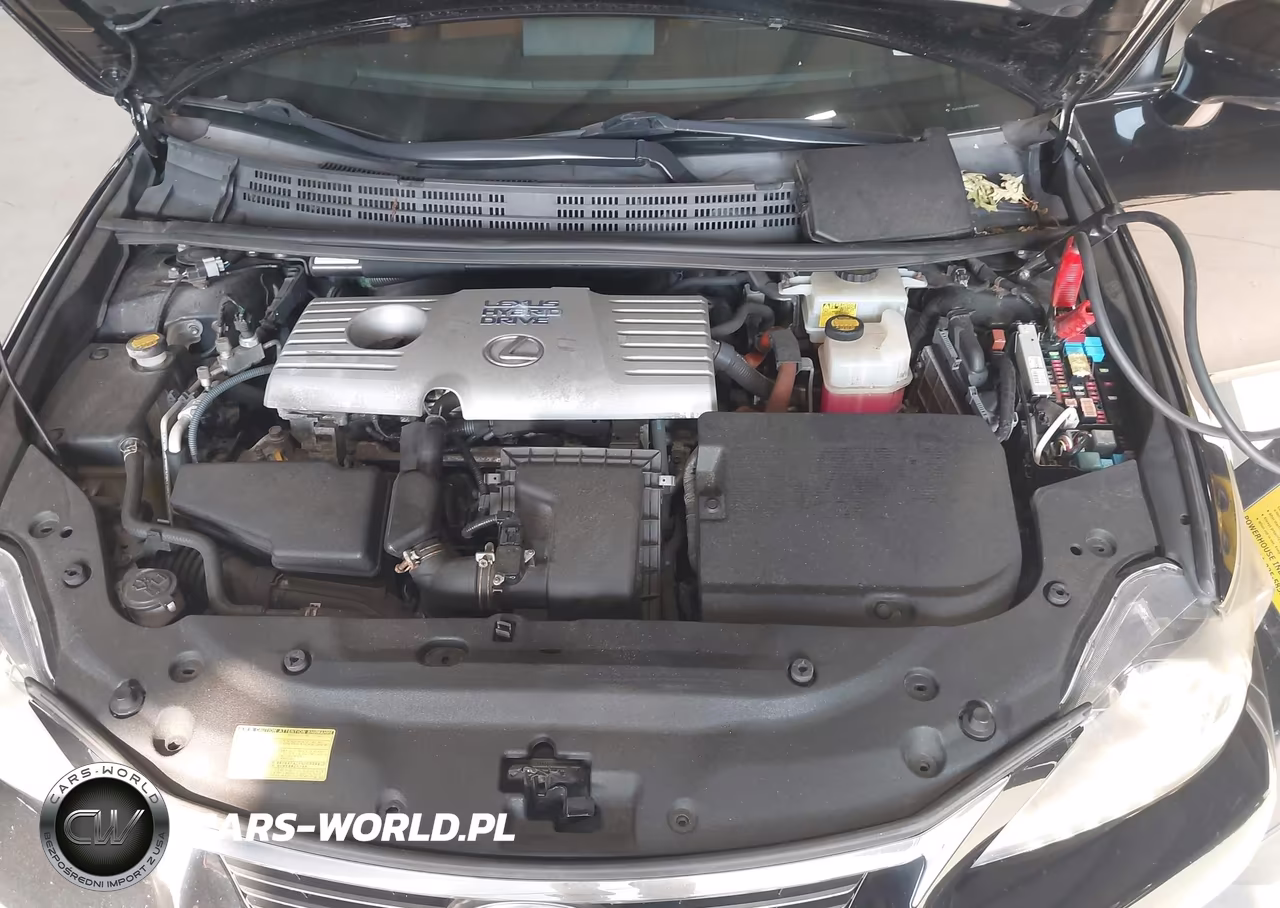2012 Lexus Ct 200H Premium VIN:JTHKD5BH4C2095490 - 10