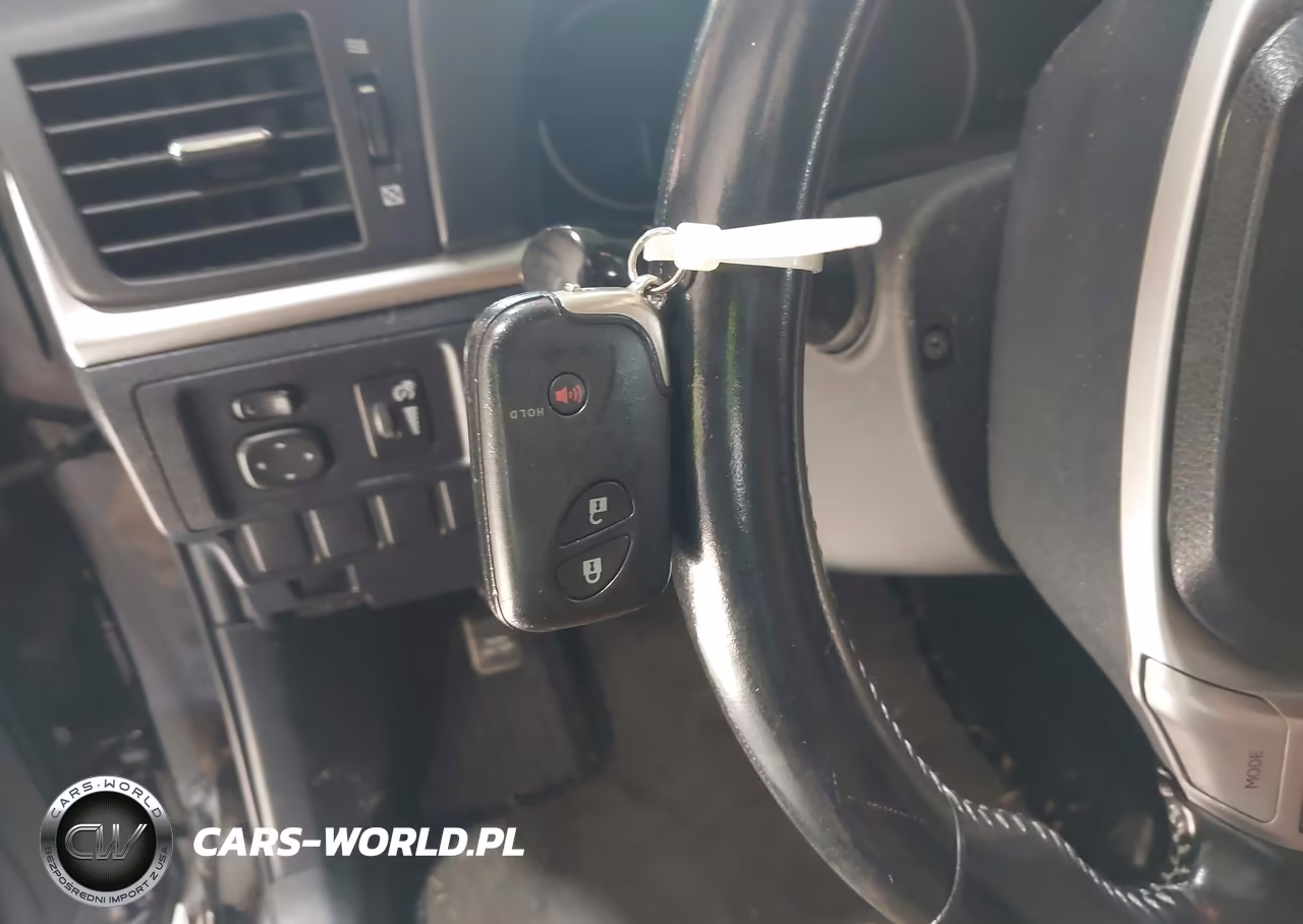 2012 Lexus Ct 200H Premium VIN:JTHKD5BH4C2095490 - 11