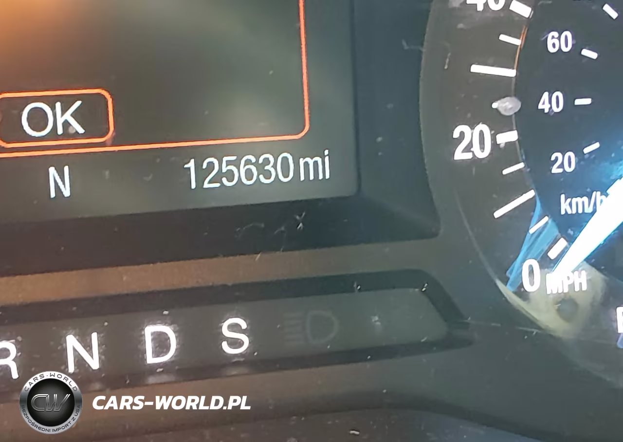 2018 Ford Edge Se VIN:2FMPK3G98JBB71637 - 15