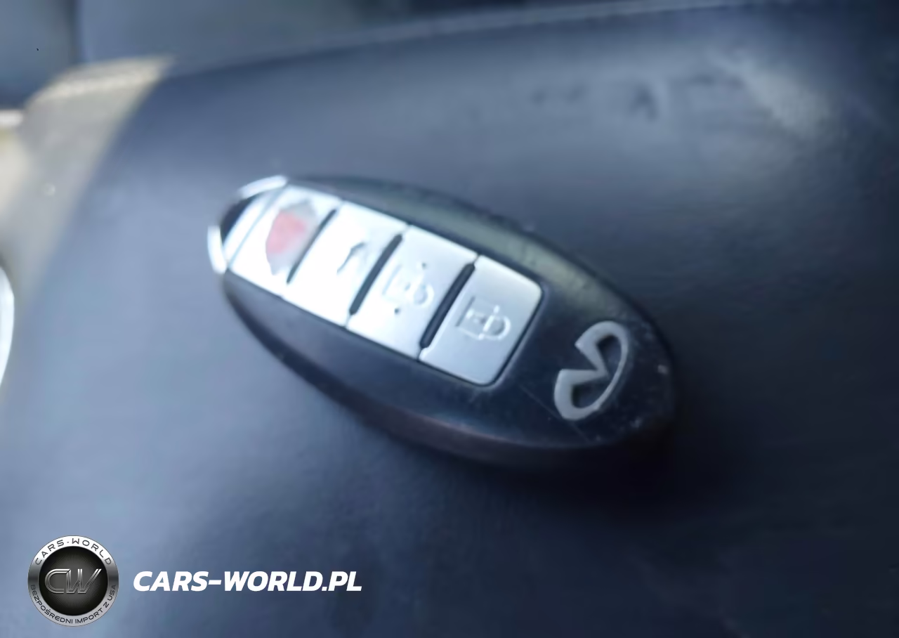 2012 Infiniti G37X VIN:JN1CV6AR4CM680189 - 11