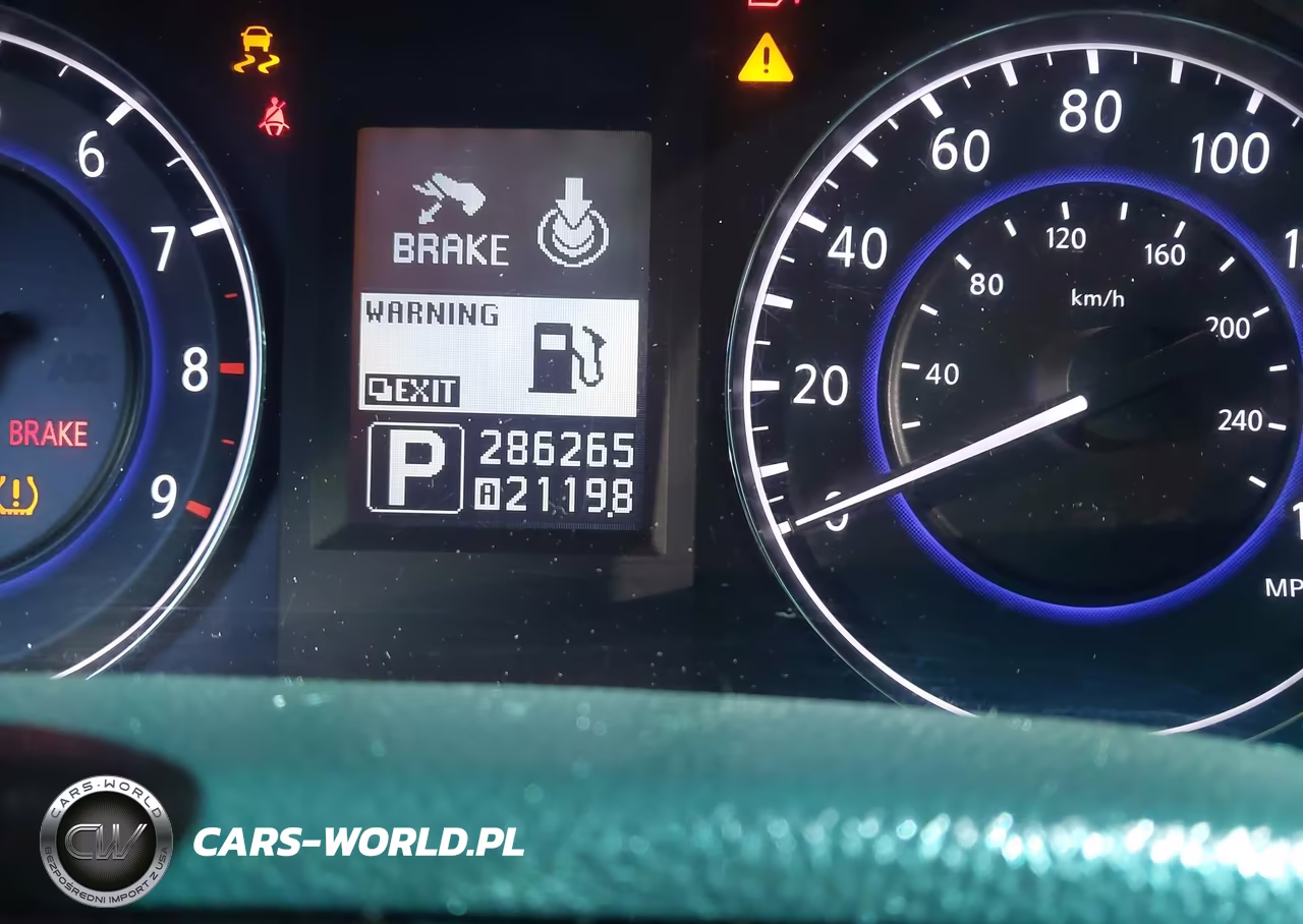 2012 Infiniti G37X VIN:JN1CV6AR4CM680189 - 15