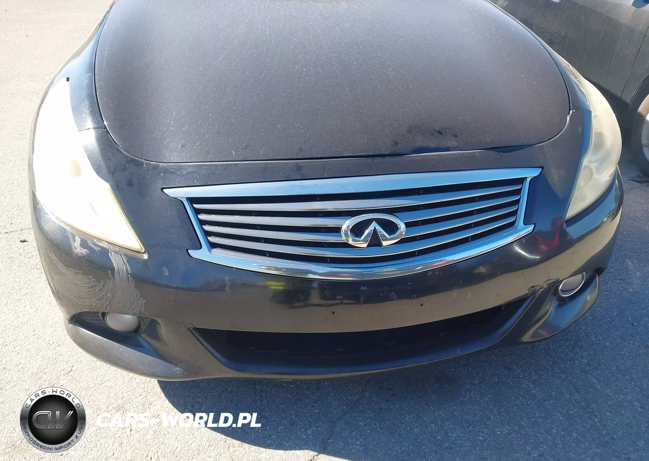 2012 Infiniti G37X VIN:JN1CV6AR4CM680189 - 6