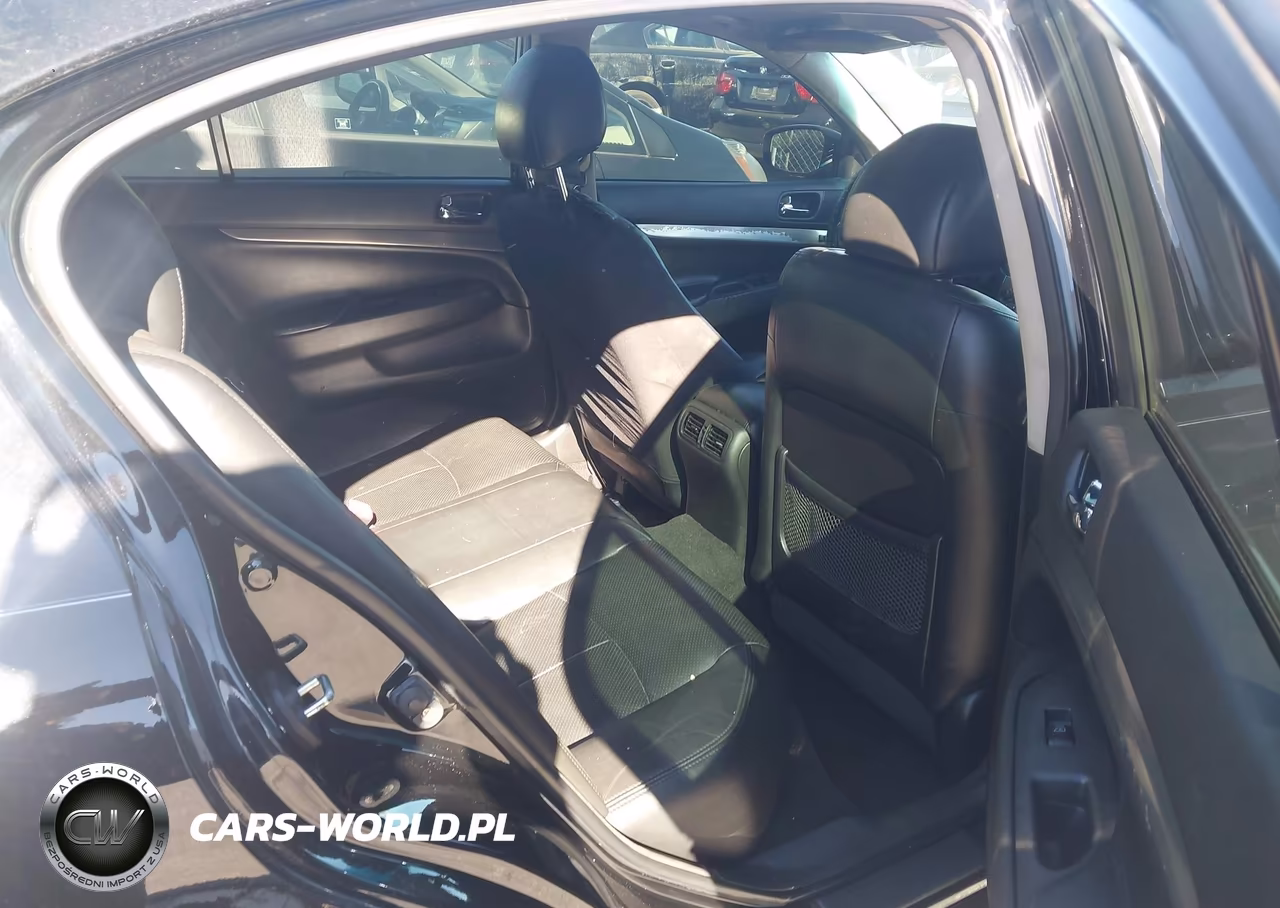 2012 Infiniti G37X VIN:JN1CV6AR4CM680189 - 8