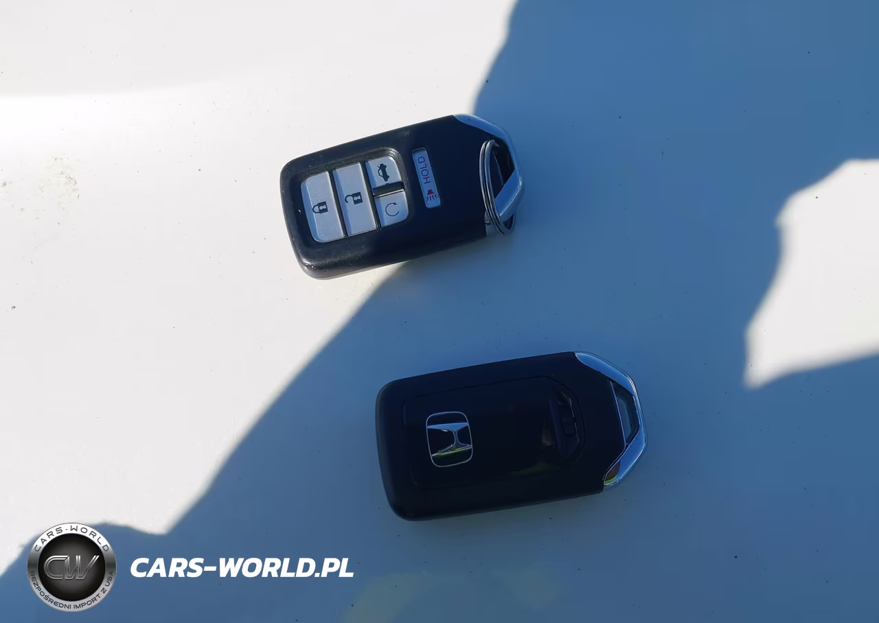 2018 Honda Civic Ex VIN:19XFC2F73JE040504 - 11