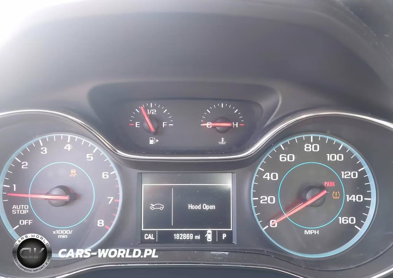 2017 Chevrolet Cruze Lt Auto VIN:3G1BE6SM1HS613108 - 7