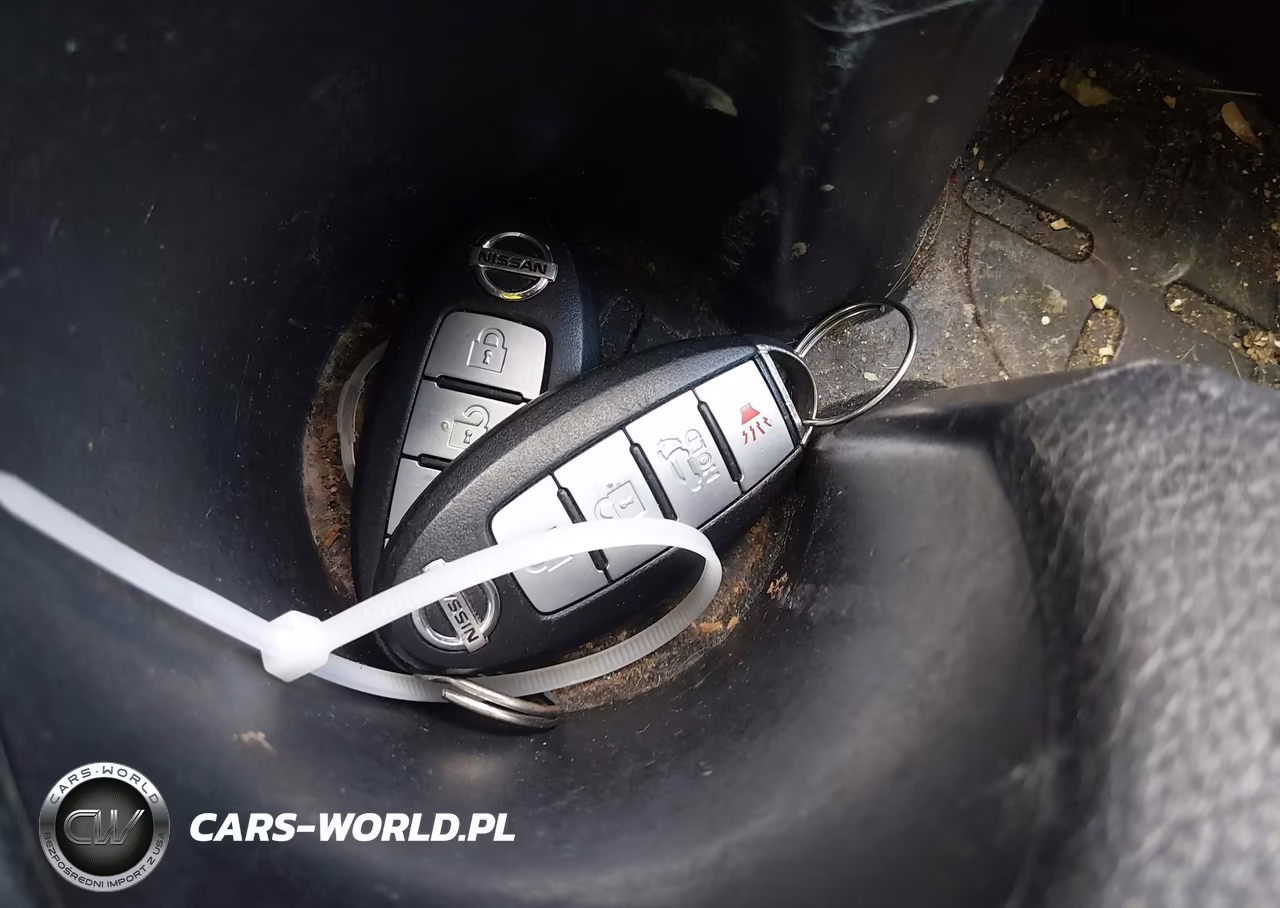 2016 Nissan Rogue Sv VIN:5N1AT2MM0GC876365 - 11