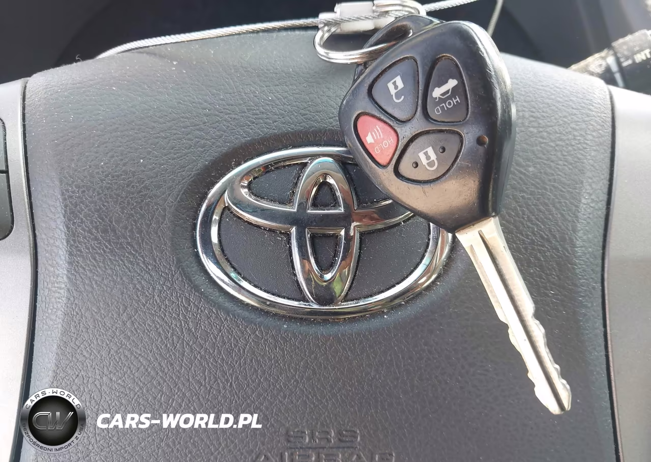 2007 Toyota Camry Le VIN:4T1BE46K97U192740 - 11
