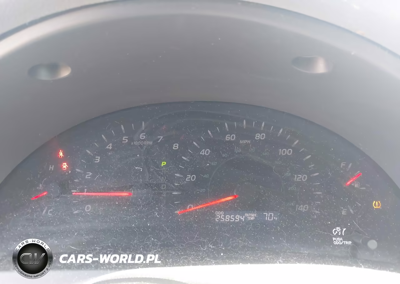 2007 Toyota Camry Le VIN:4T1BE46K97U192740 - 7