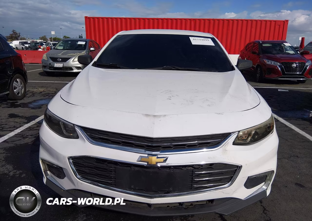 2018 Chevrolet Malibu Lt VIN:1G1ZD5ST3JF189847 - 12