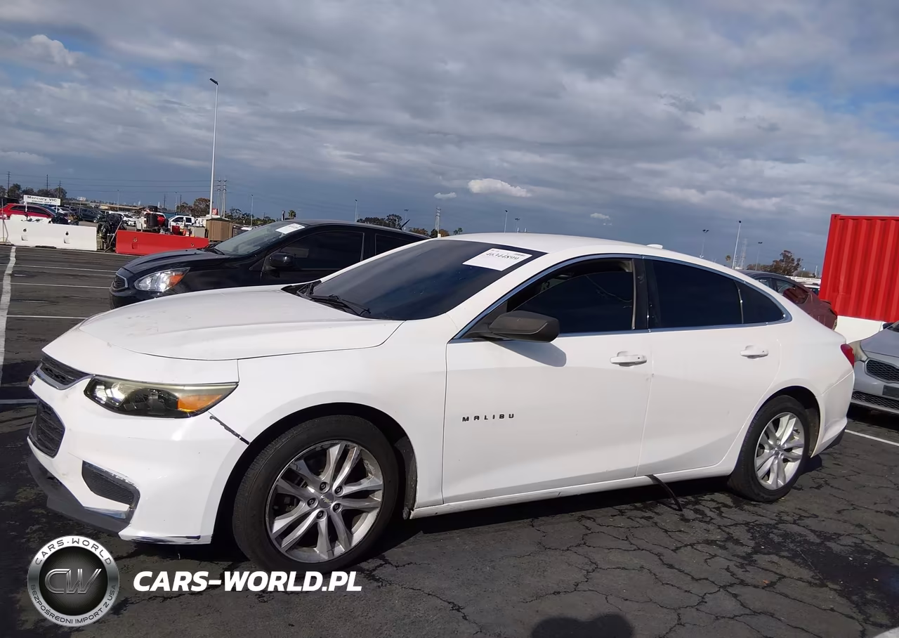 2018 Chevrolet Malibu Lt VIN:1G1ZD5ST3JF189847 - 14