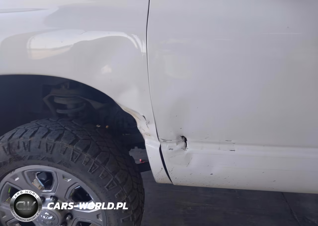 2005 Dodge Ram 2500 Slt-Laramie VIN:3D7KS28C75G846034 - 18