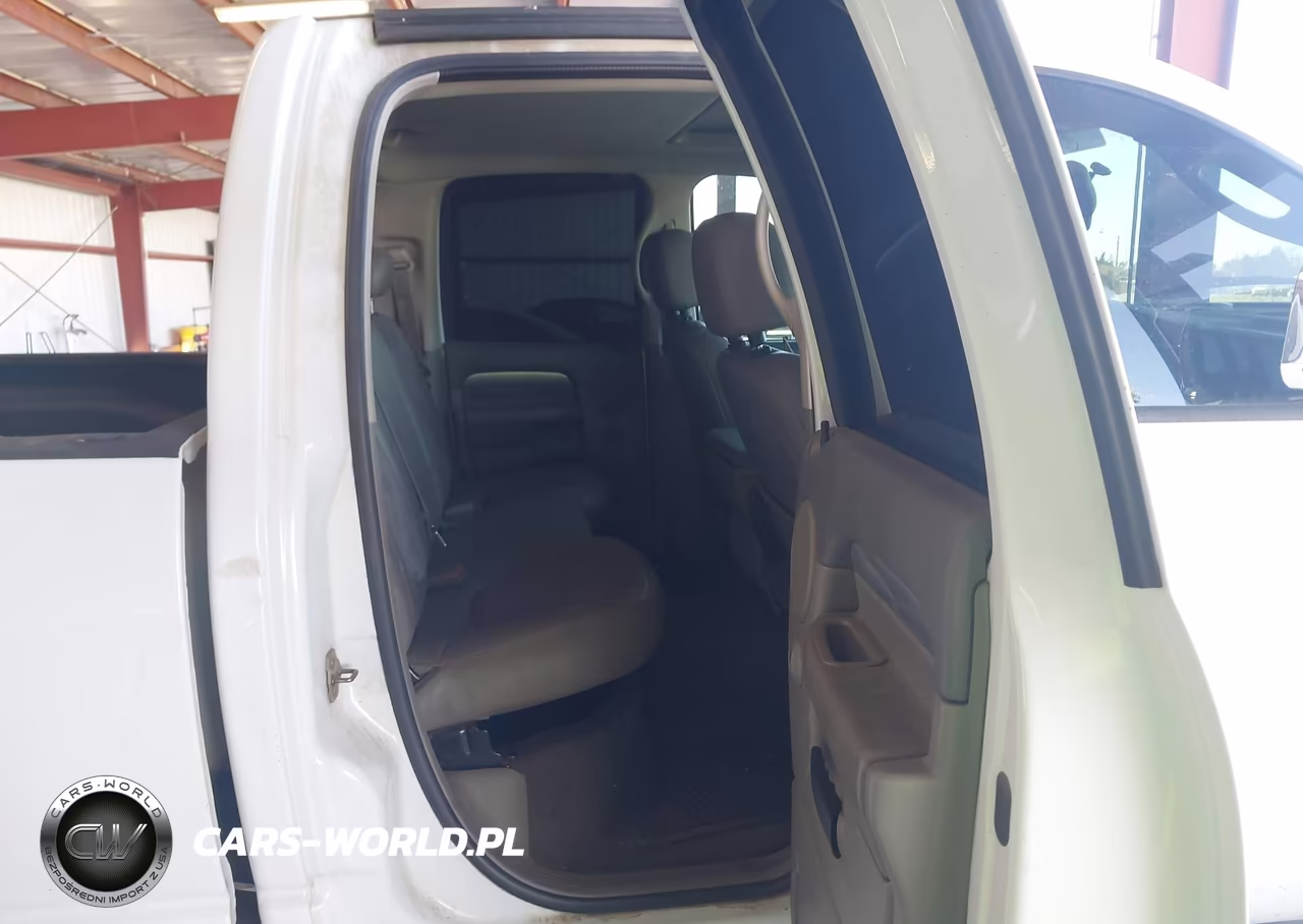 2005 Dodge Ram 2500 Slt-Laramie VIN:3D7KS28C75G846034 - 8