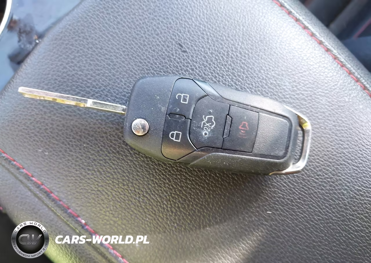 2016 Ford Fusion Se VIN:3FA6P0HD8GR221729 - 11
