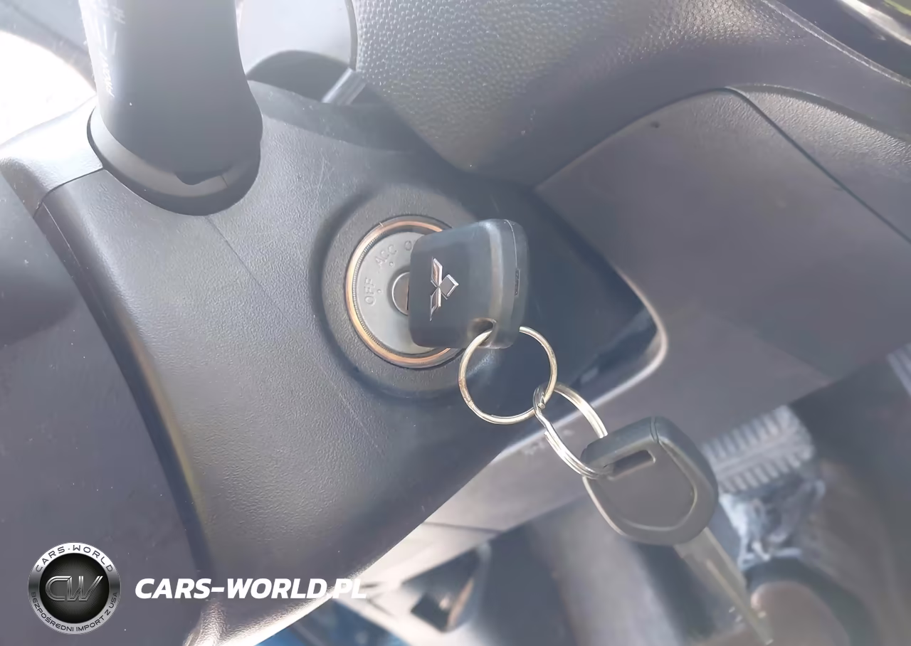 2017 Mitsubishi Mirage G4 Es VIN:ML32F3FJXHHF15437 - 11