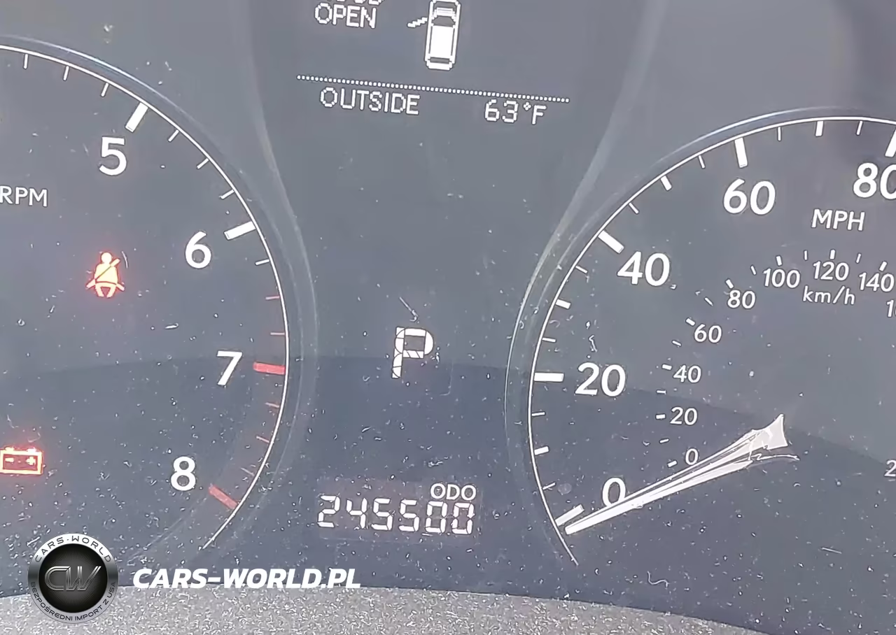 2010 Lexus Rx 350 VIN:2T2ZK1BAXAC008767 - 15