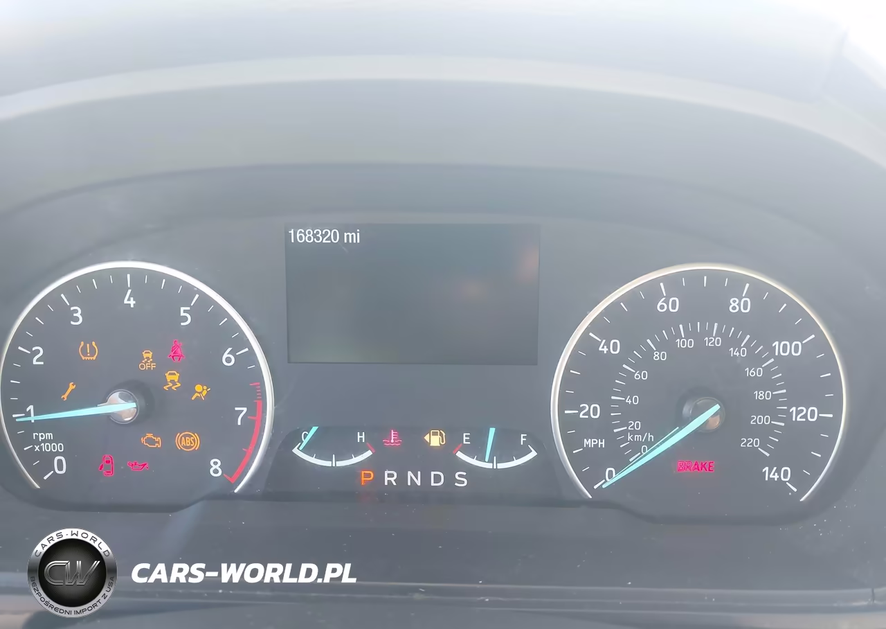 2018 Ford Ecosport Se VIN:MAJ6P1UL7JC158390 - 7