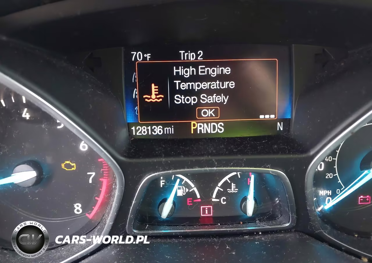 2017 Ford Escape Se VIN:1FMCU0GD0HUD82217 - 7