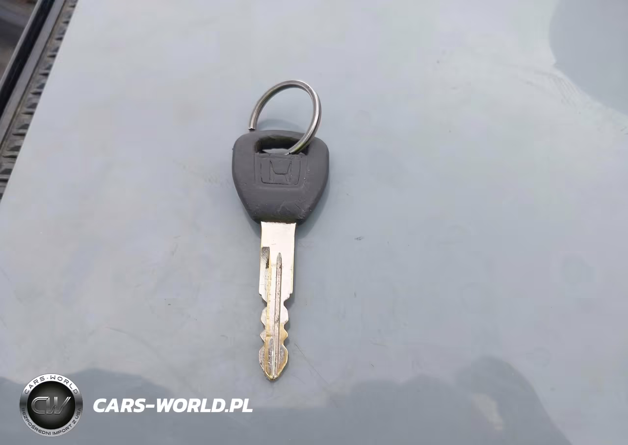 2000 Honda Accord 2.3 Ex VIN:1HGCG3251YA012765 - 11