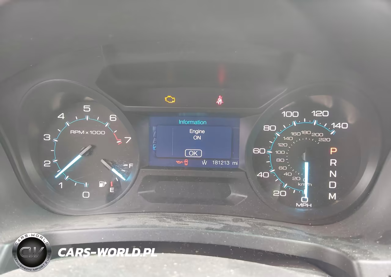 2014 Ford Explorer VIN:1FM5K8B87EGB42776 - 7