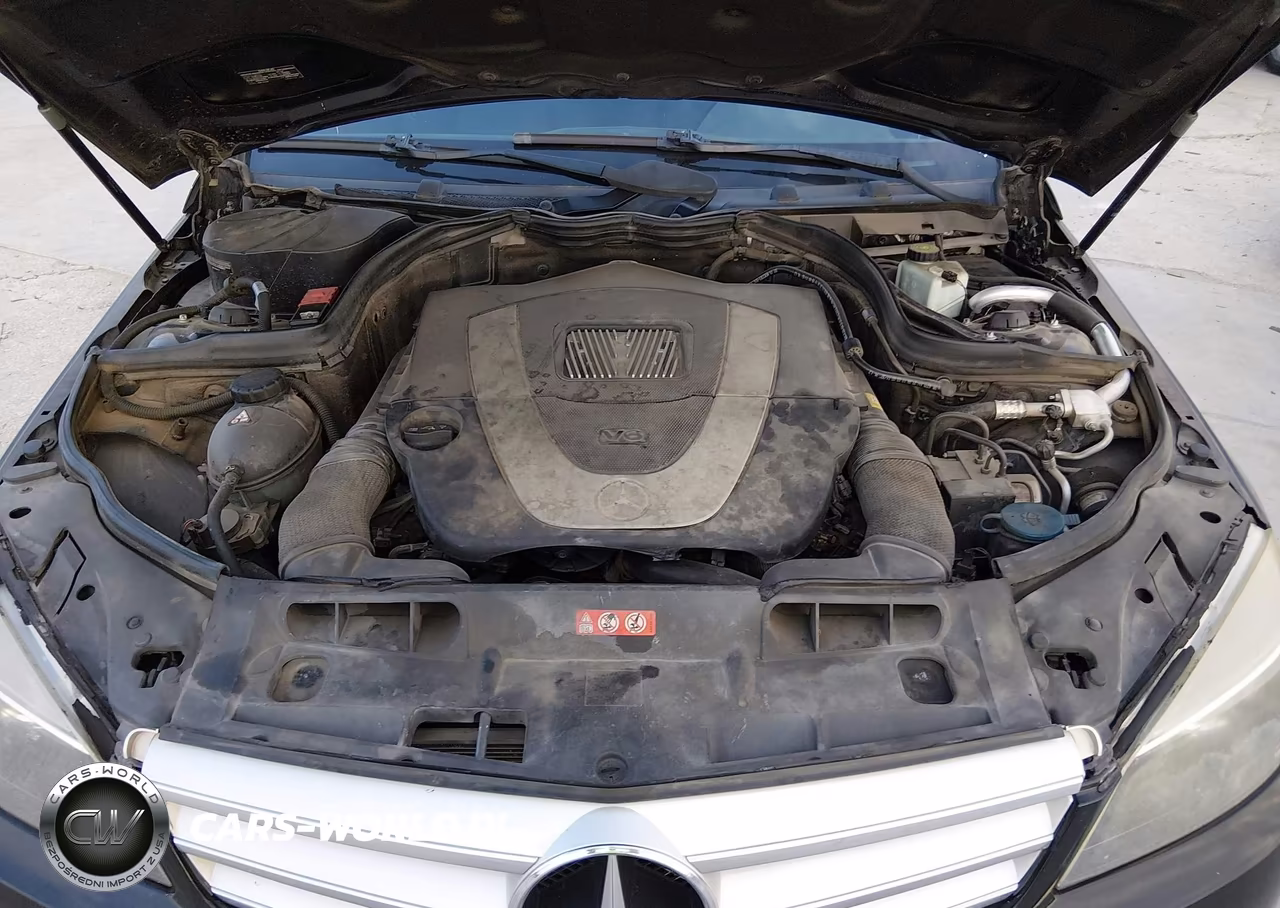 2011 Mercedes-Benz C 300 Luxury 4Matic-Sport 4Matic VIN:WDDGF8BB0BR144968 - 10