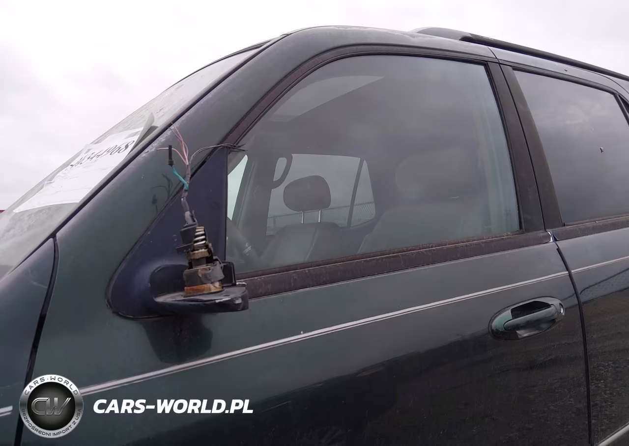 2001 Toyota Sequoia Limited V8 VIN:5TDBT48A61S046855 - 6