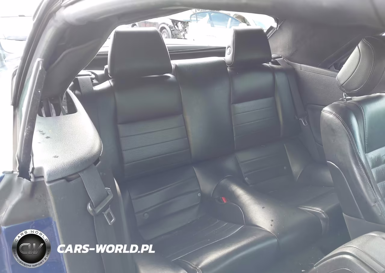 2013 Ford Mustang V6 Premium VIN:1ZVBP8EM1D5219280 - 8