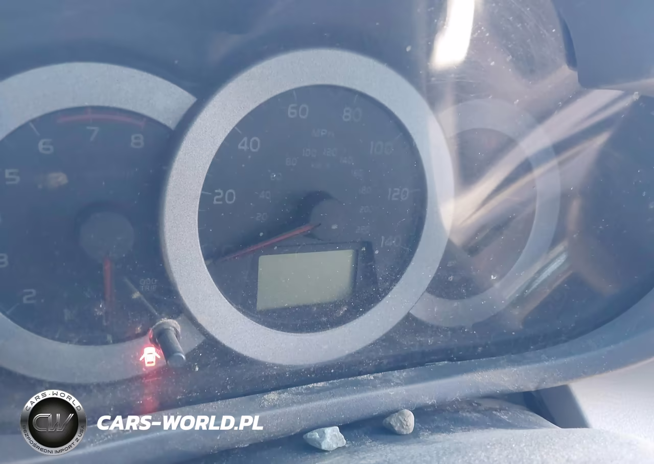 2008 Toyota Rav4 Limited VIN:JTMZD31V385109610 - 7