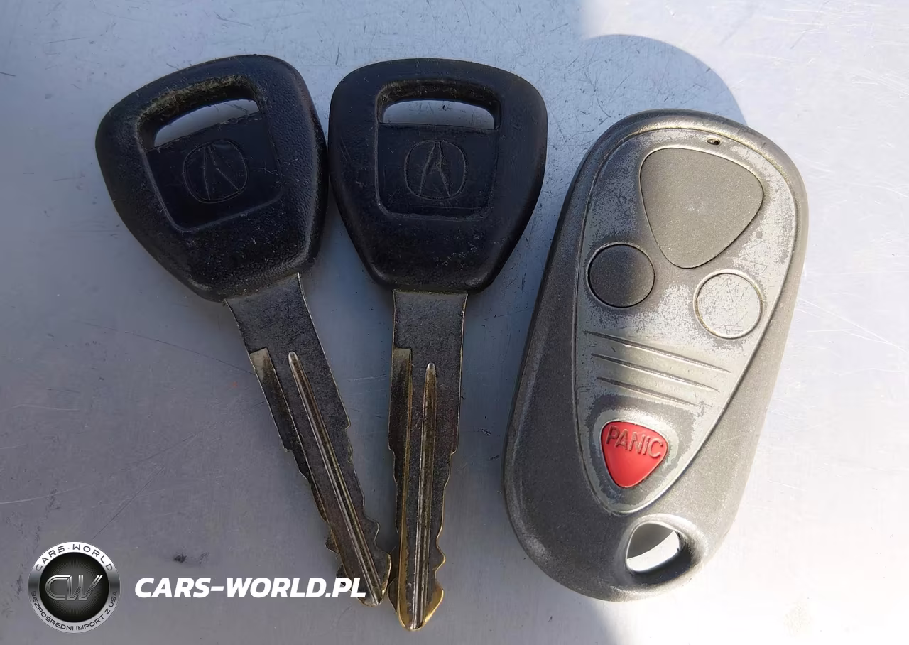 2004 Acura Mdx VIN:2HNYD182X4H550336 - 11