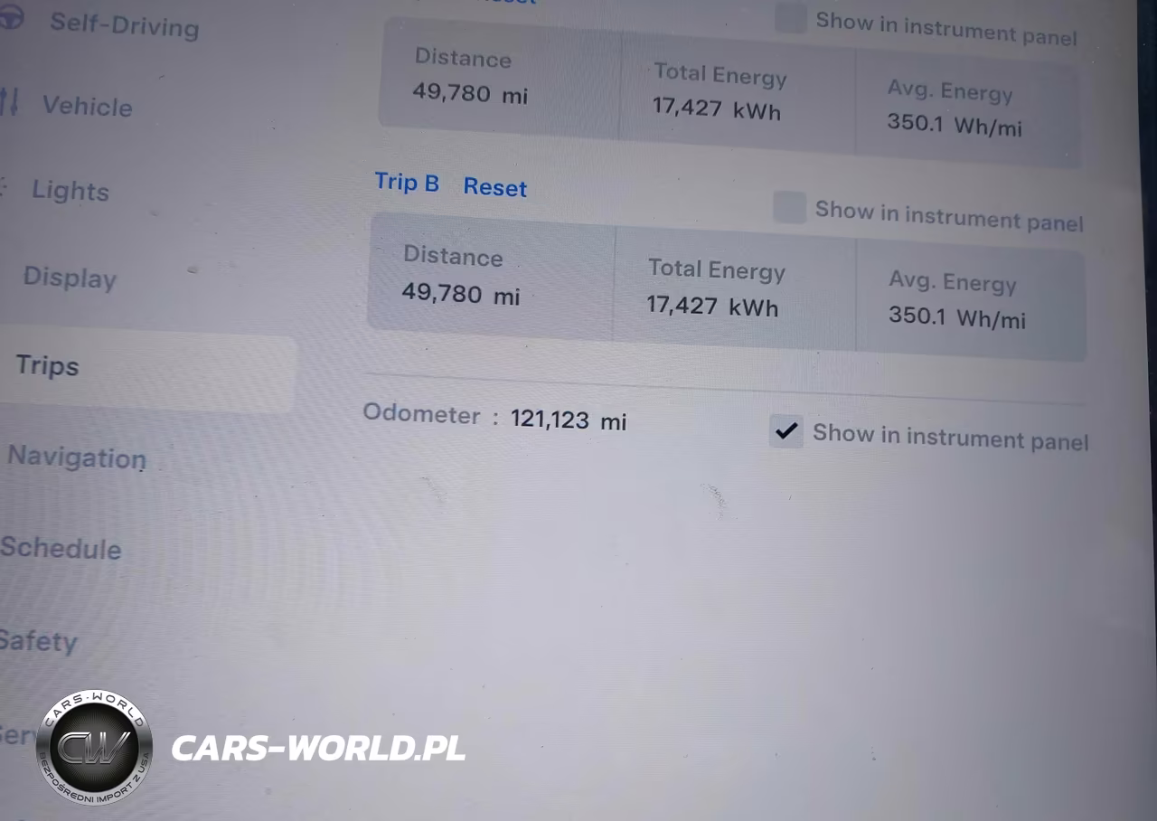 2017 Tesla Model S 100D-60D-75D-90D-P100D VIN:5YJSA1E26HF224635 - 16